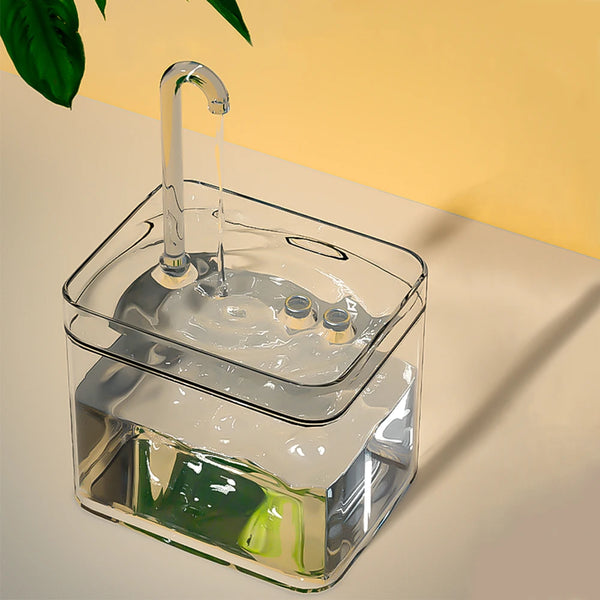 Cat Water Dispenser