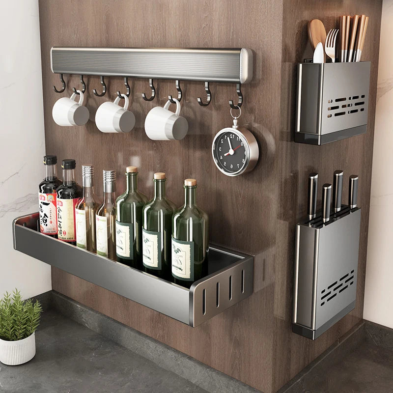 Magun Kitchen Rack