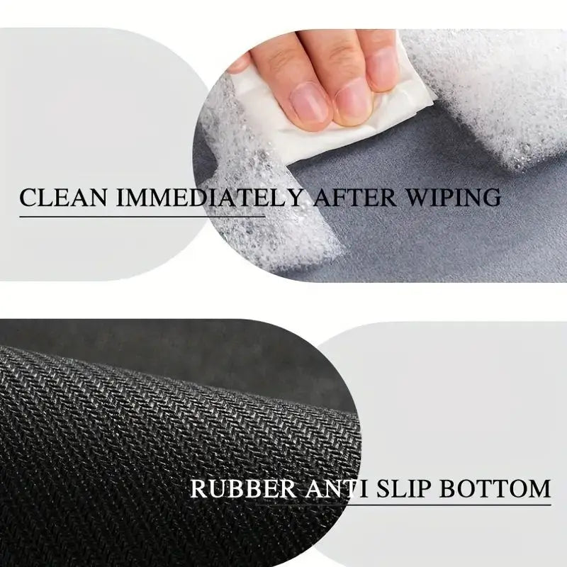 Super Absorbent Floor Mat