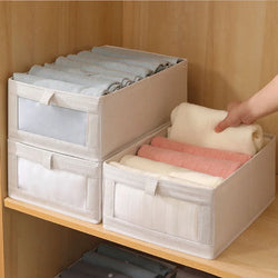 Clothes Drawer