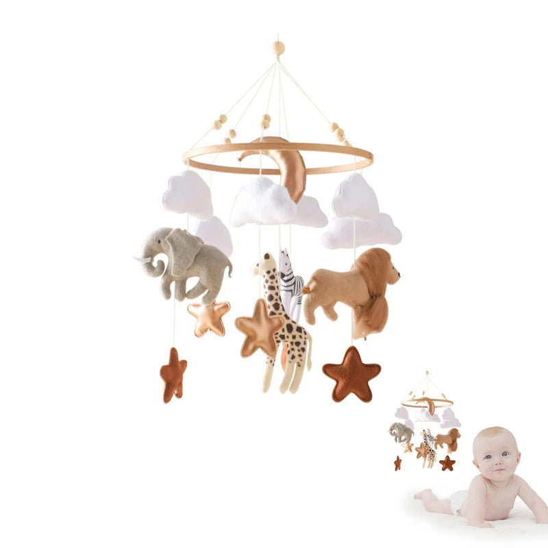 Hanging Toy Harmony