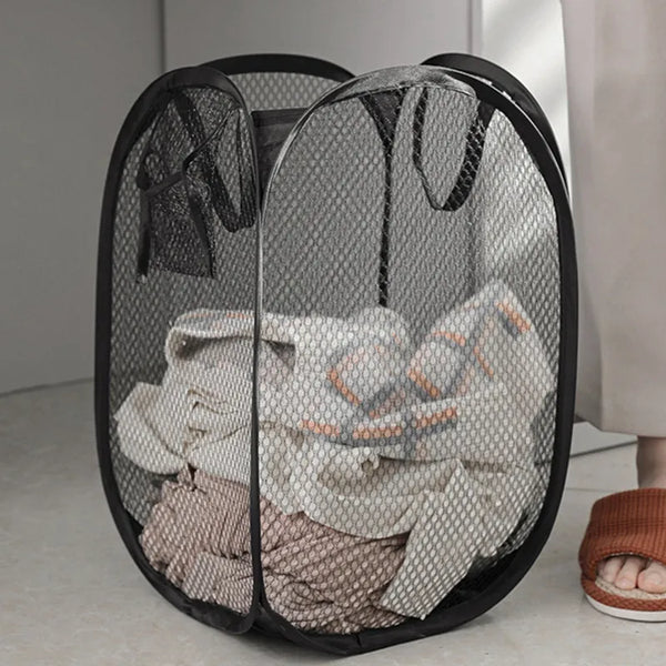 Laundry  Basket