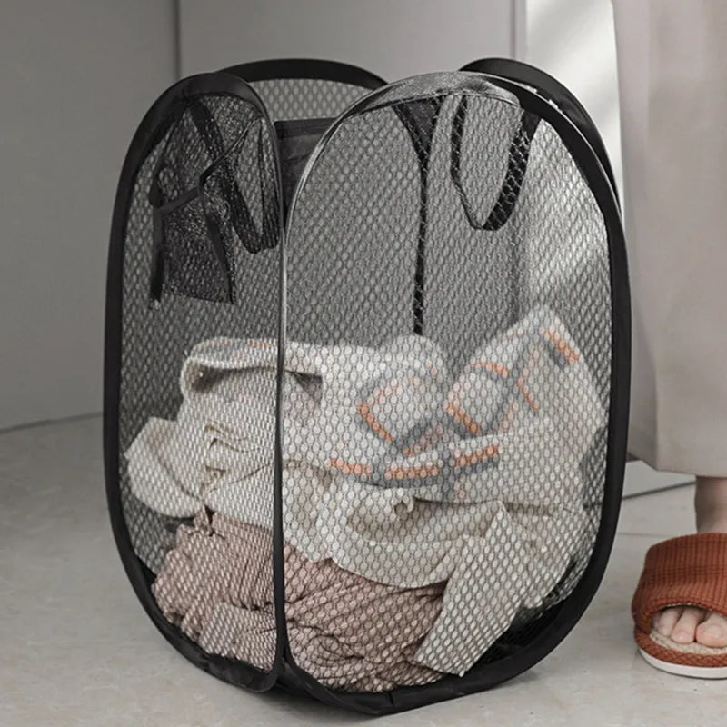 Laundry  Basket