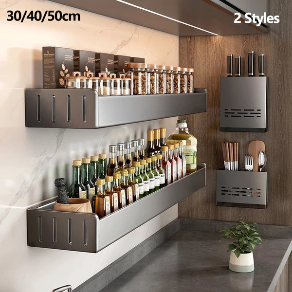Magun Kitchen Rack