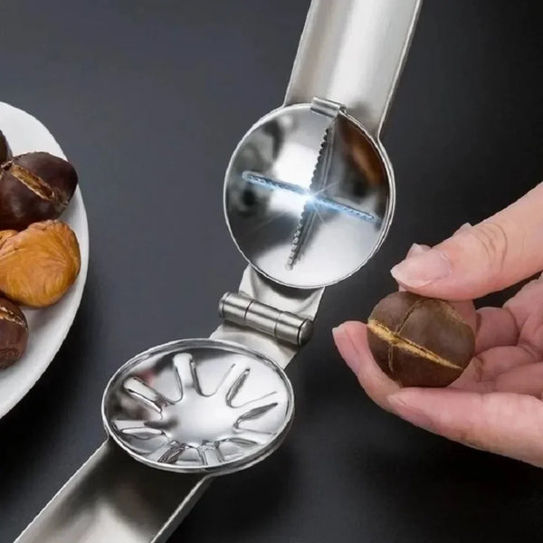Yummy Nut Cracker