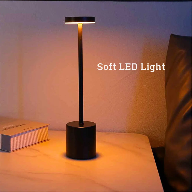 Lumo Touch Lamp