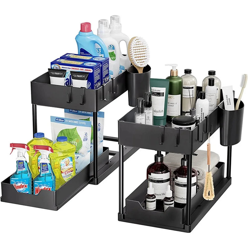 Under Sink Organizer