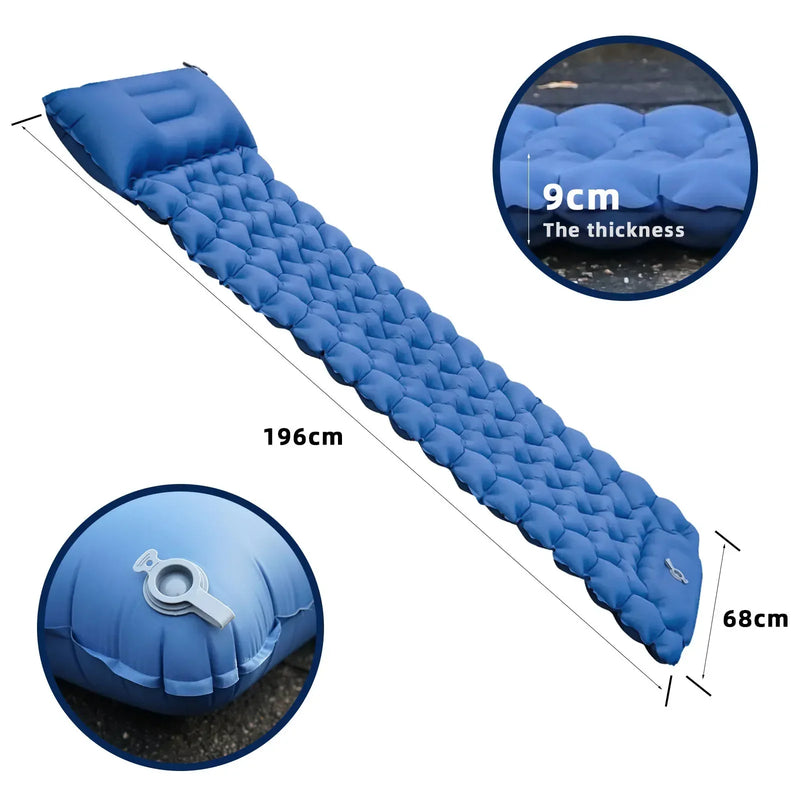 Outdoor Sleeping Pad