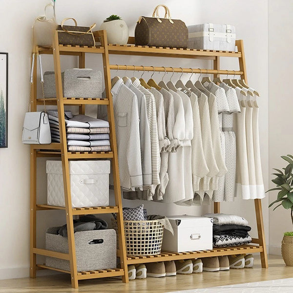 Garment Rack