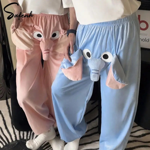 Elephant Lounge Pyjama