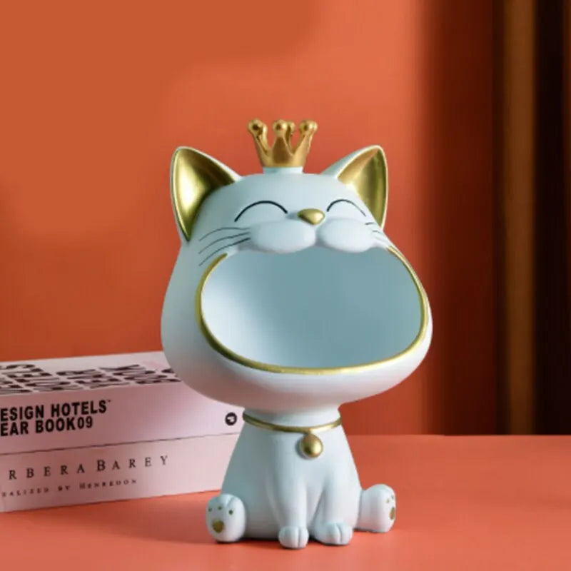 Pawsome Key Holder