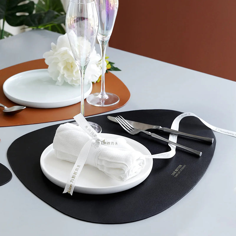 Tableware Pad