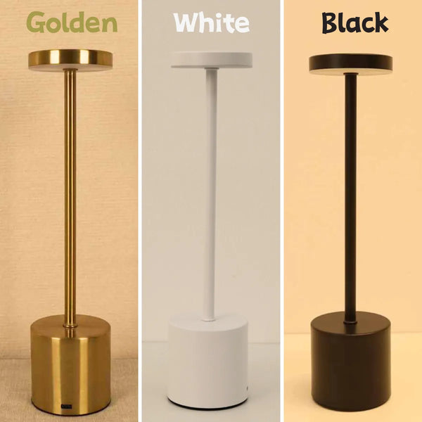 Lumo Touch Lamp
