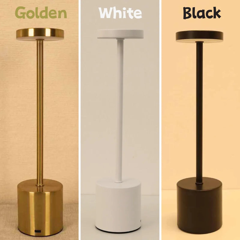 Lumo Touch Lamp