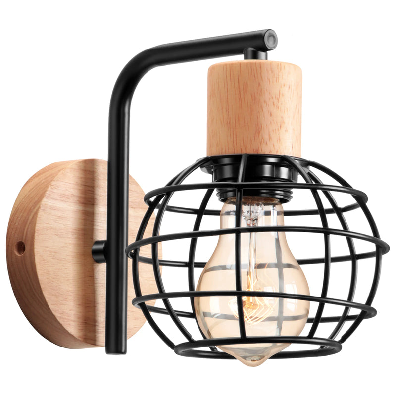 Retro Wall Lamp