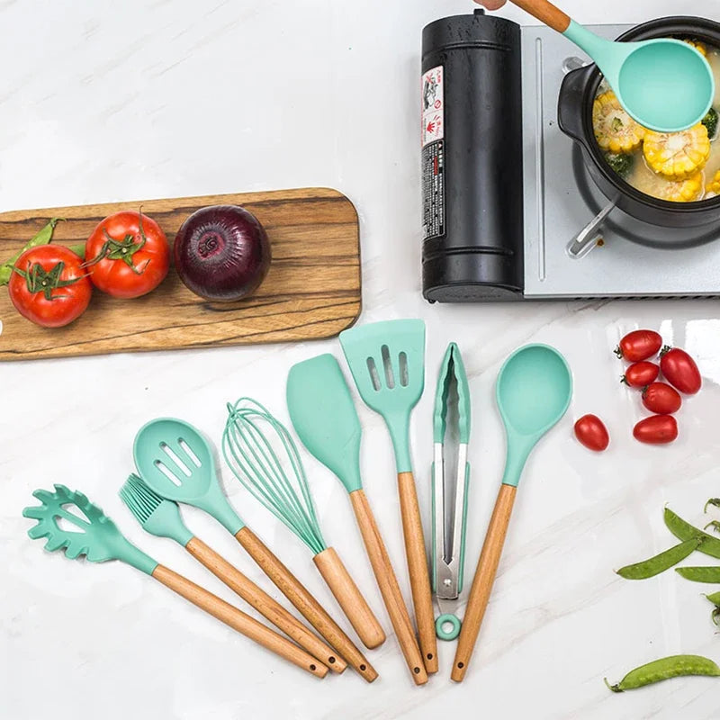 Silicone Kitchenware