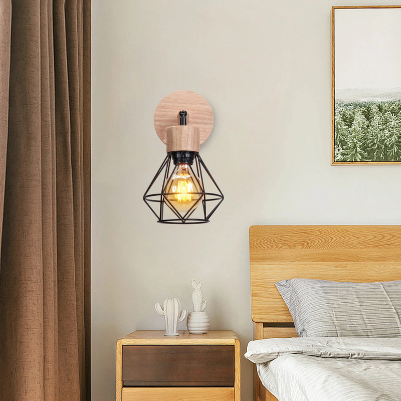 Retro Wall Lamp