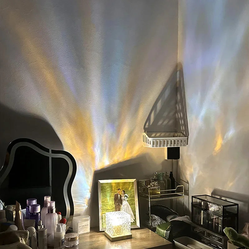 Night Light Lamp