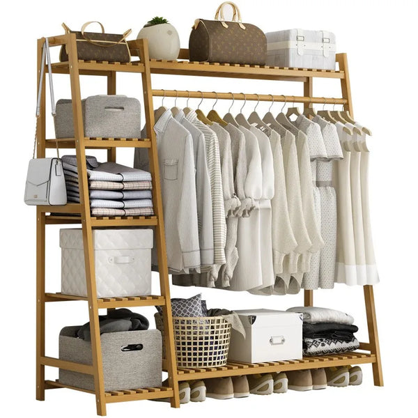 Garment Rack