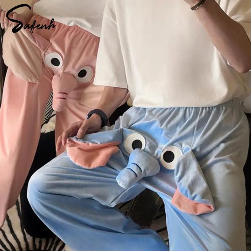 Elephant Lounge Pyjama