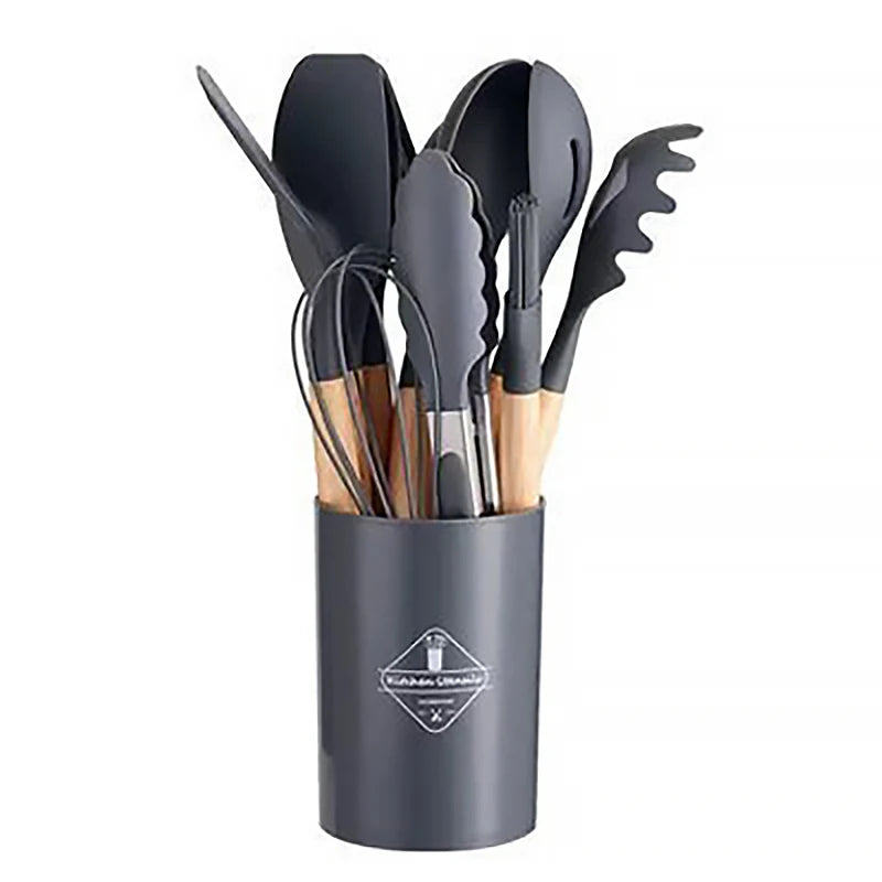 Silicone Kitchenware