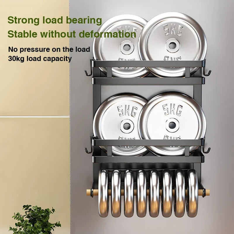 Magnetic Refrigerator Shelf