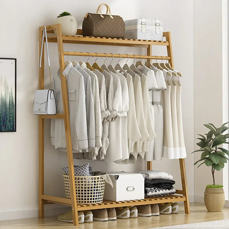 Garment Rack