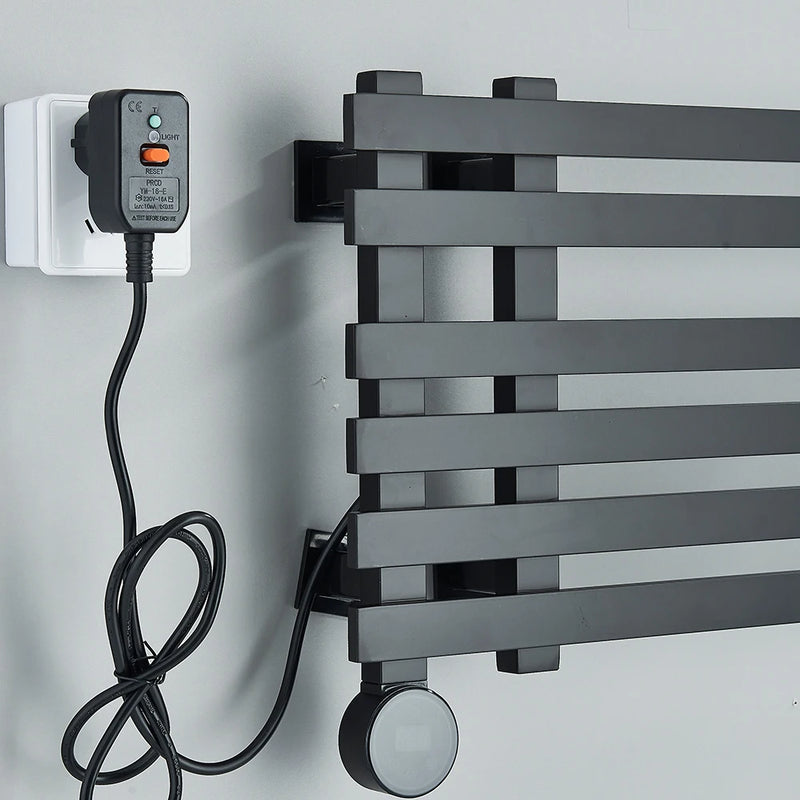 ThermaTouch Towel Rack
