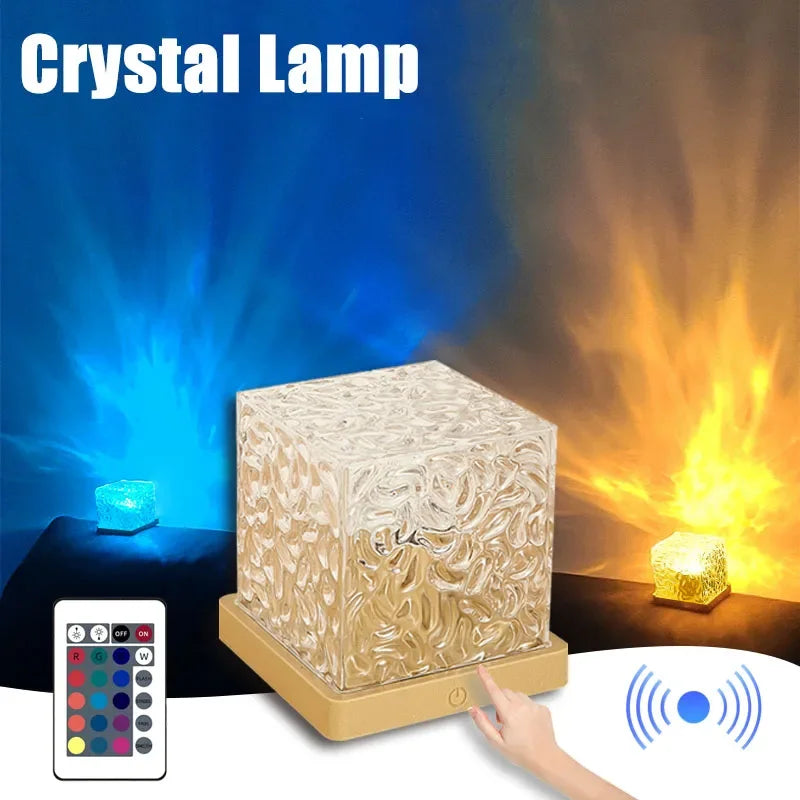 Night Light Lamp