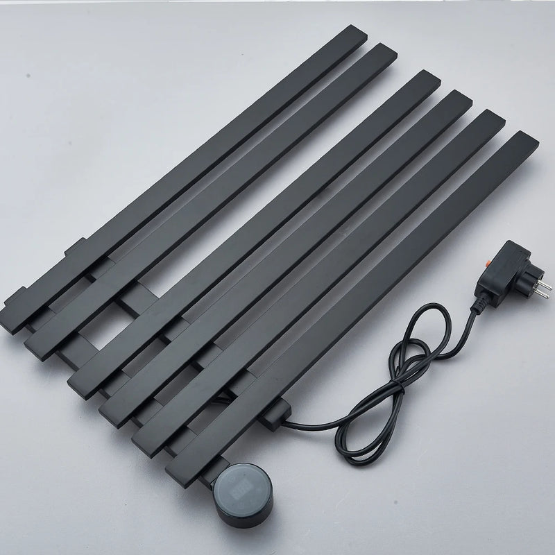 ThermaTouch Towel Rack