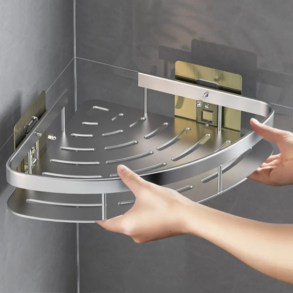 Jalila bath Shelf