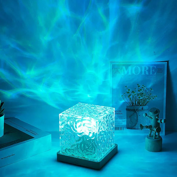 Night Light Lamp