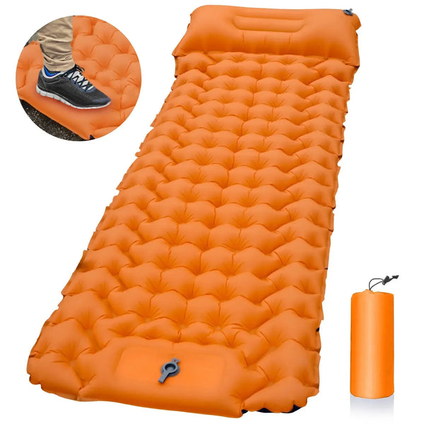 Outdoor Sleeping Pad