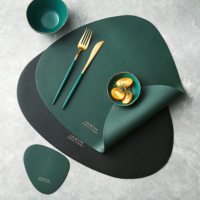 Tableware Pad