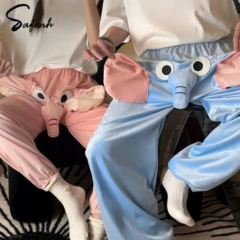 Elephant Lounge Pyjama