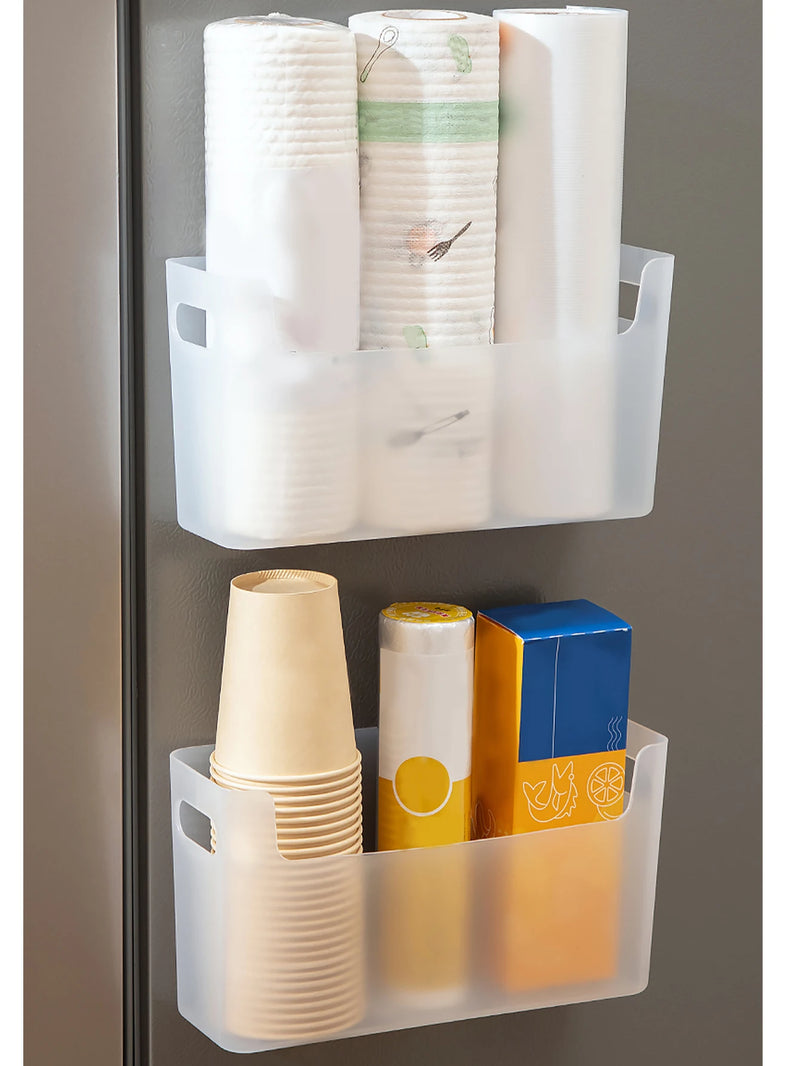 Plastic Kitchen Storage