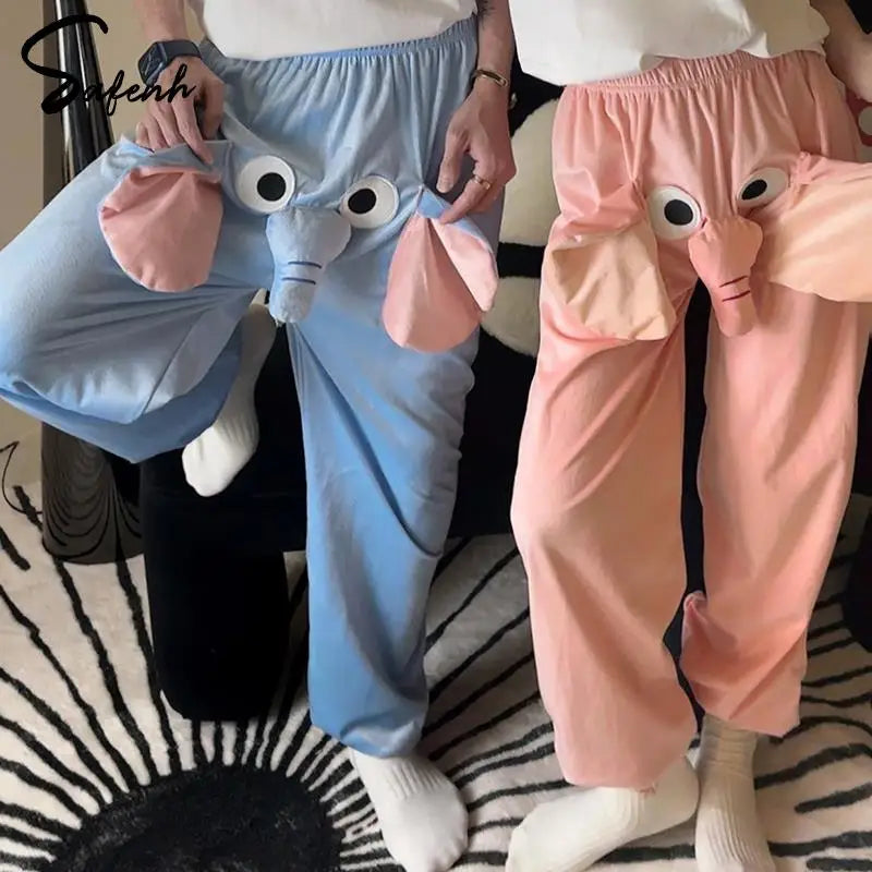 Elephant Lounge Pyjama