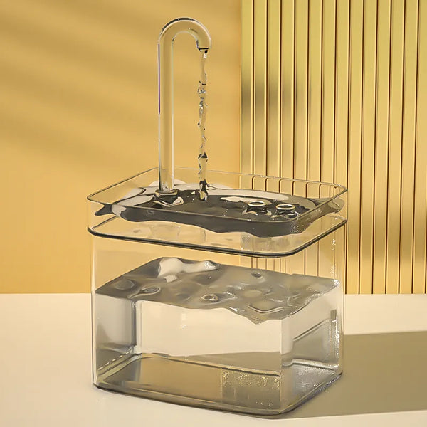 Cat Water Dispenser