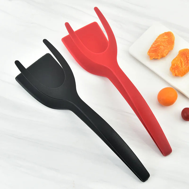 Silicon Egg Spatula