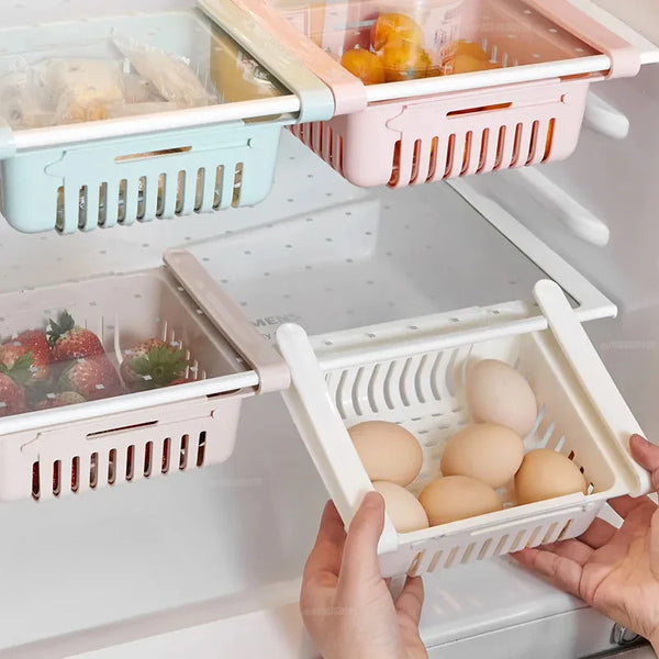 ChillCube Fridge Box