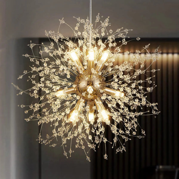 IRALAN  LED Chandelier