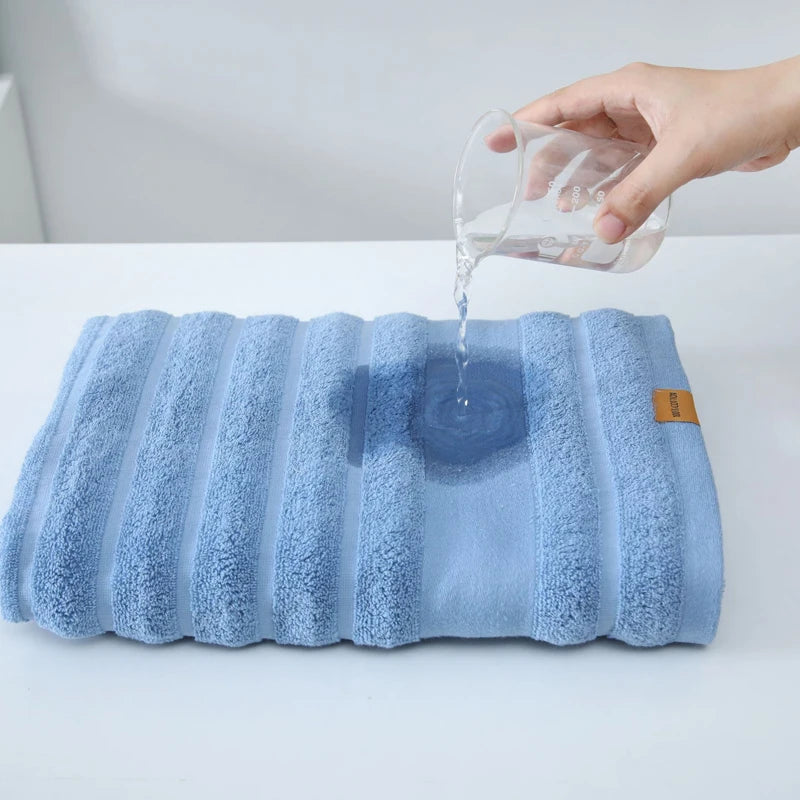 Magic Towels