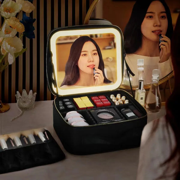 Mirror Glam Case