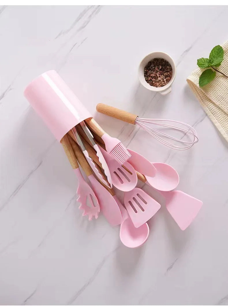 Silicone Kitchenware