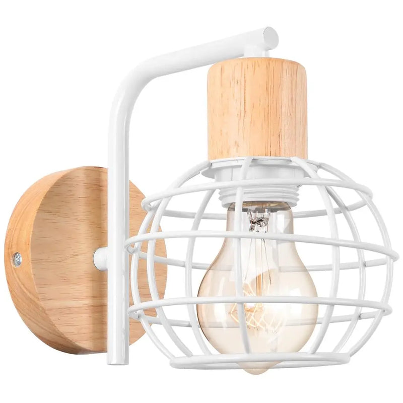 Retro Wall Lamp