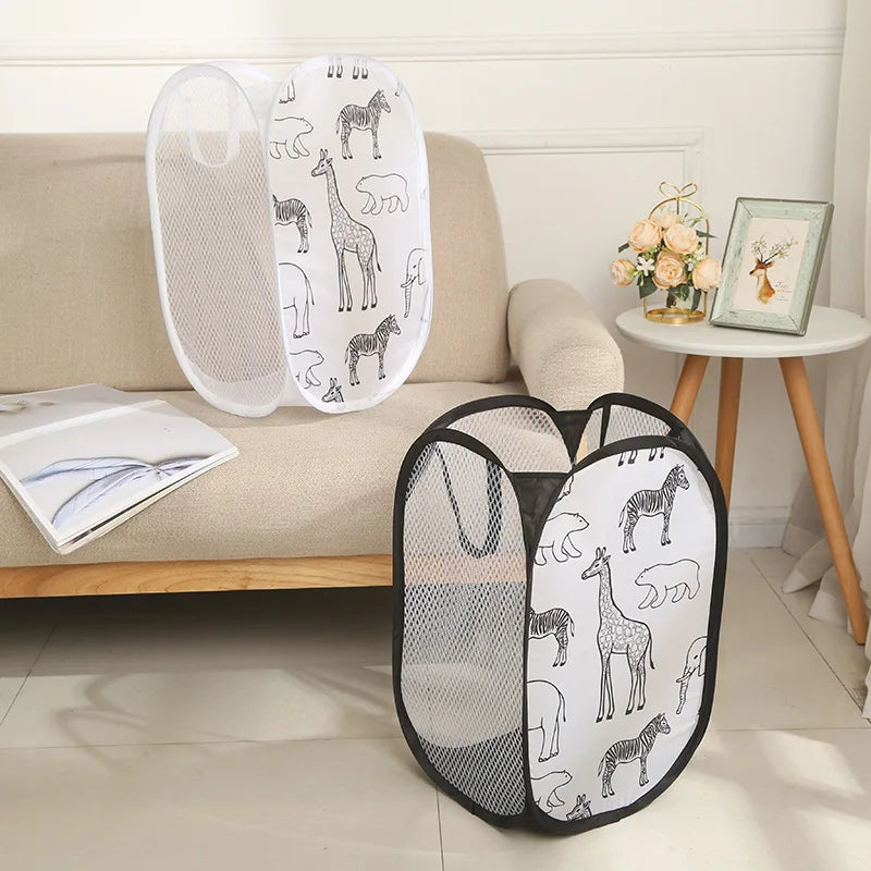Laundry  Basket