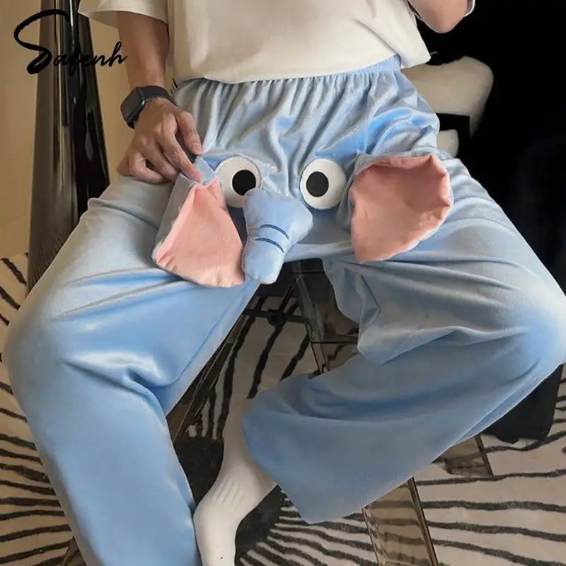Elephant Lounge Pyjama