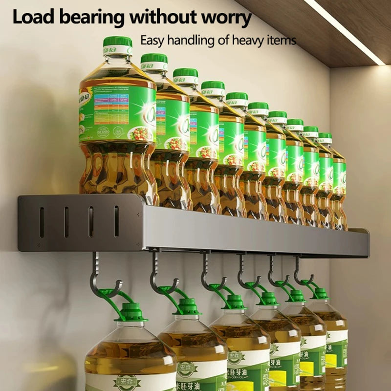 Magun Kitchen Rack