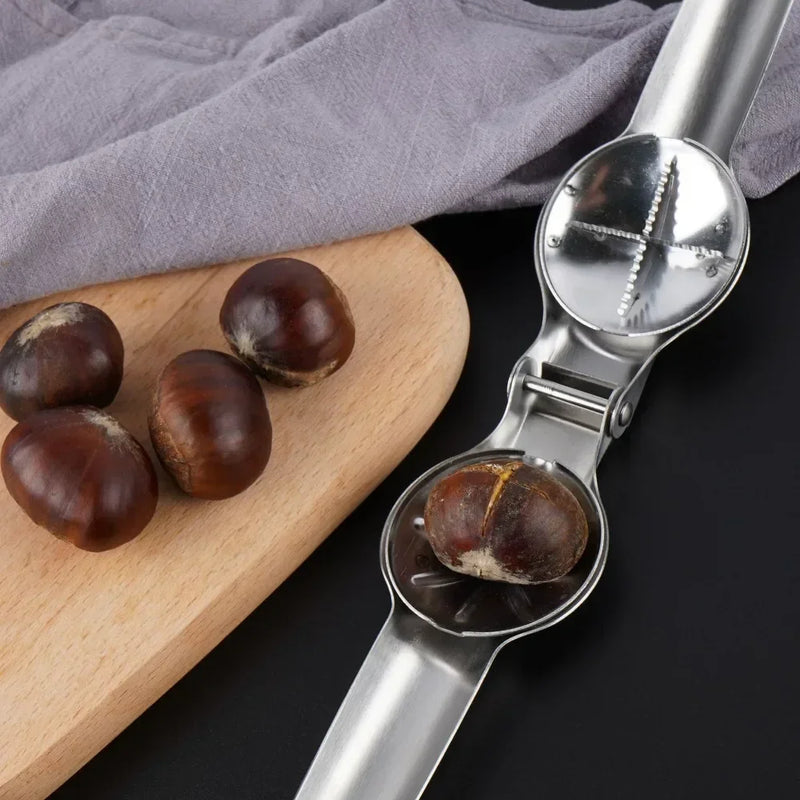 Yummy Nut Cracker