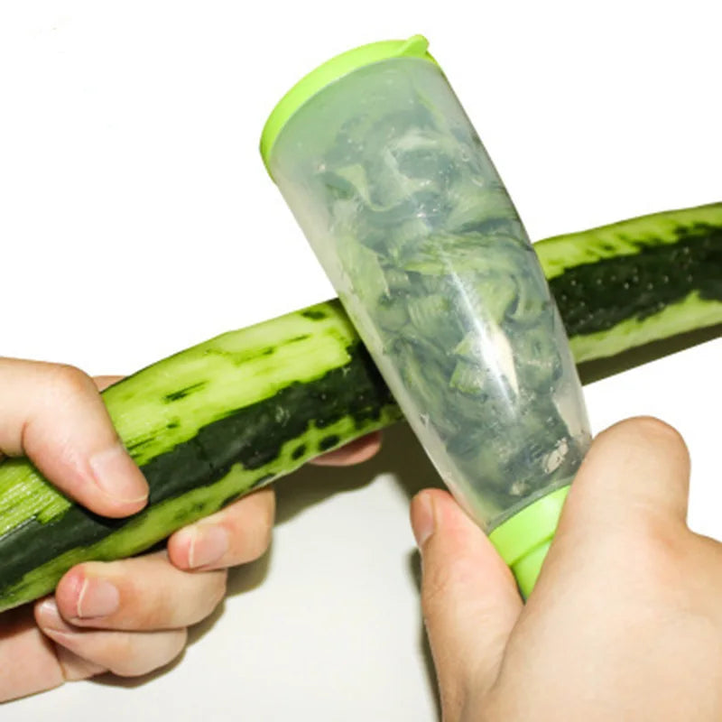 Splash Peeler